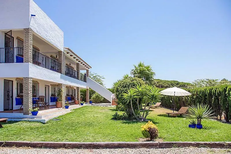La Limonera Apartment Barbate