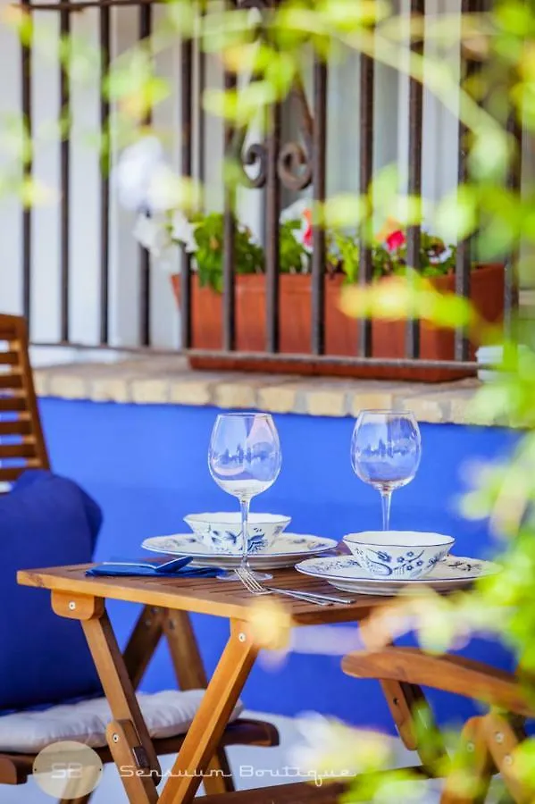 La Limonera Apartment Barbate Spain