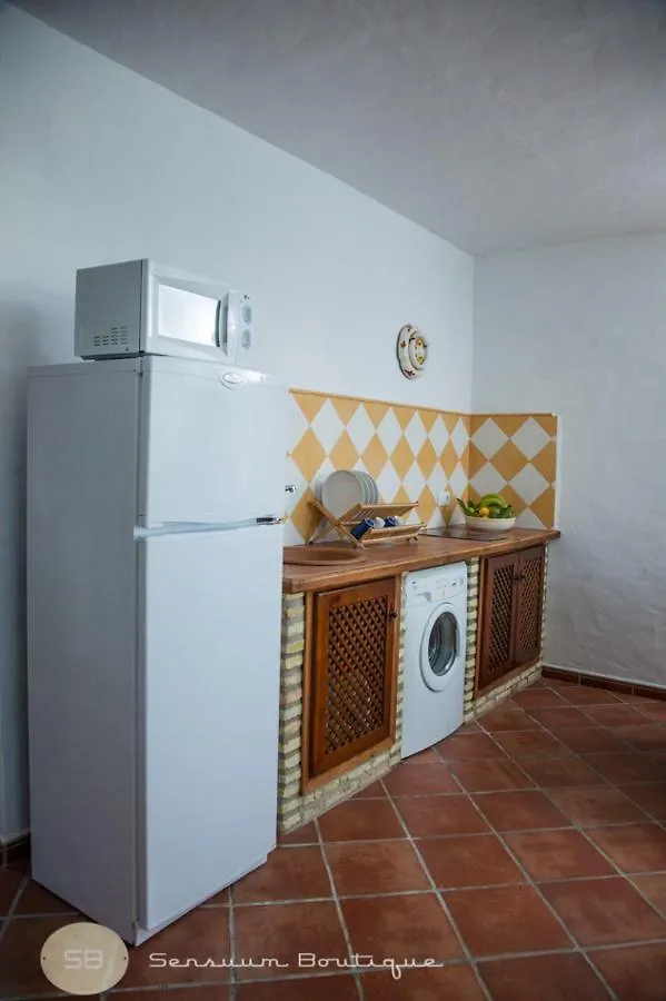 La Limonera Apartment Barbate