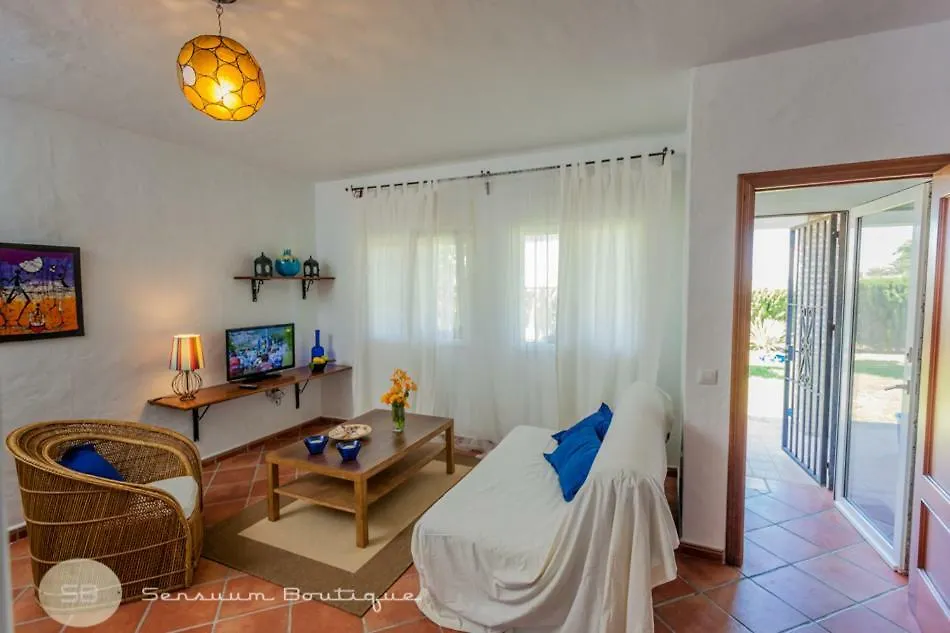 La Limonera Apartment Barbate