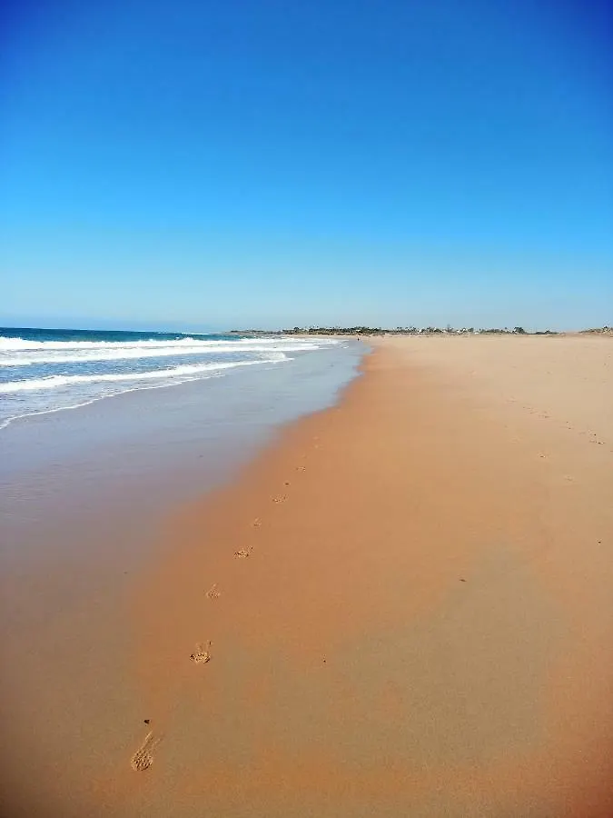 La Limonera Apartment Barbate