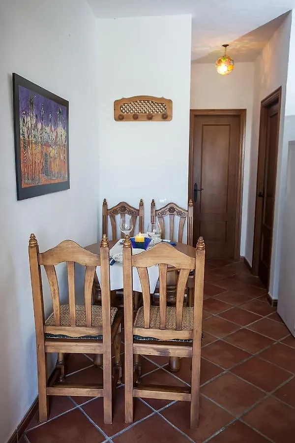 La Limonera Apartment Barbate 0*,  Spain