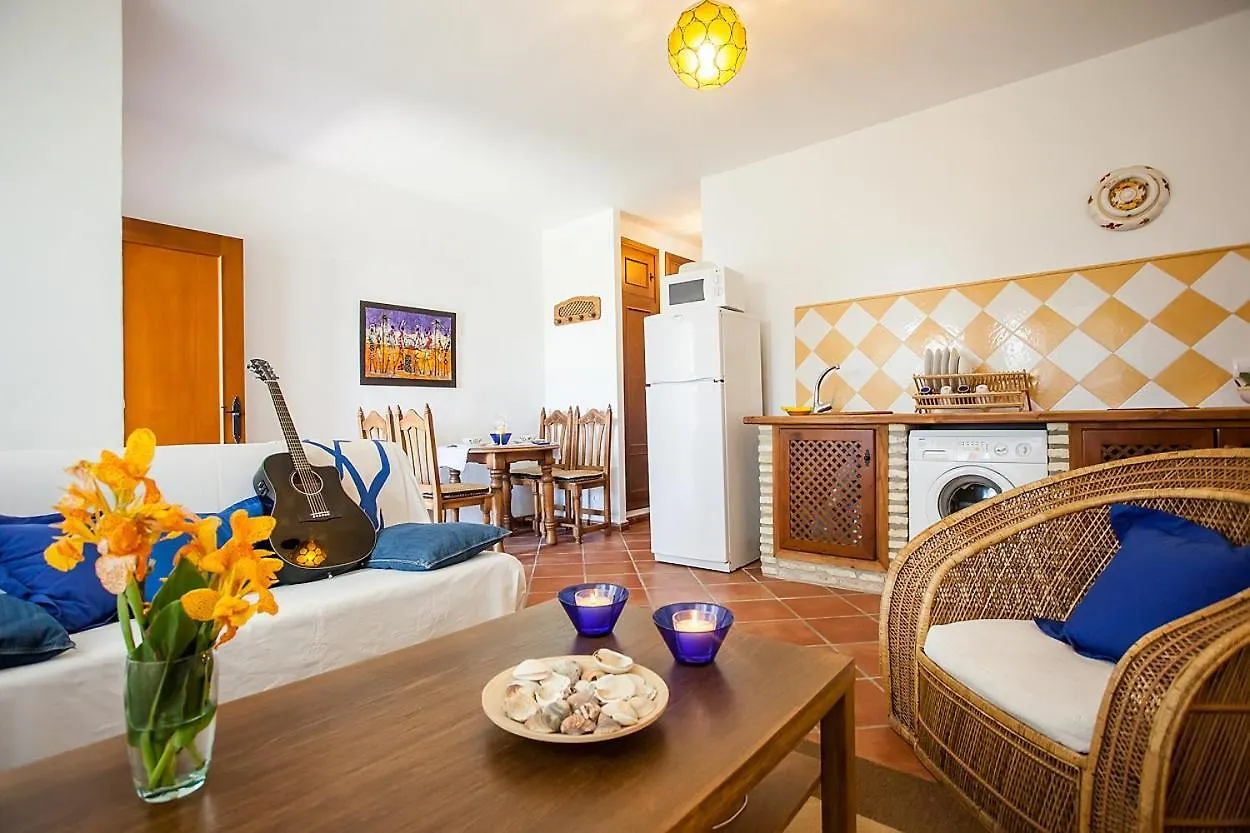 La Limonera Apartment Barbate