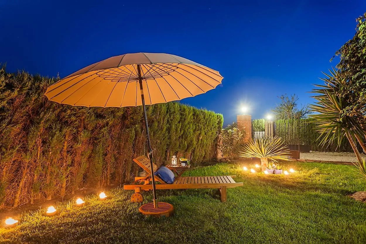 La Limonera Apartment Barbate Spain
