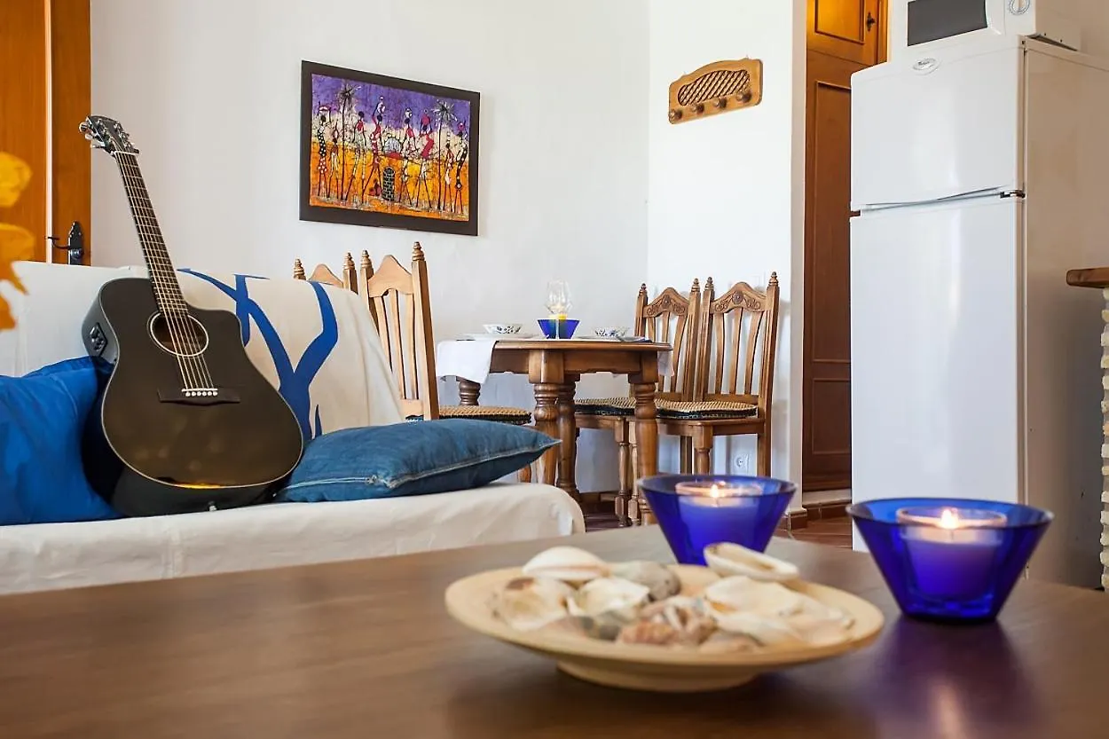 La Limonera Apartment Barbate Spain