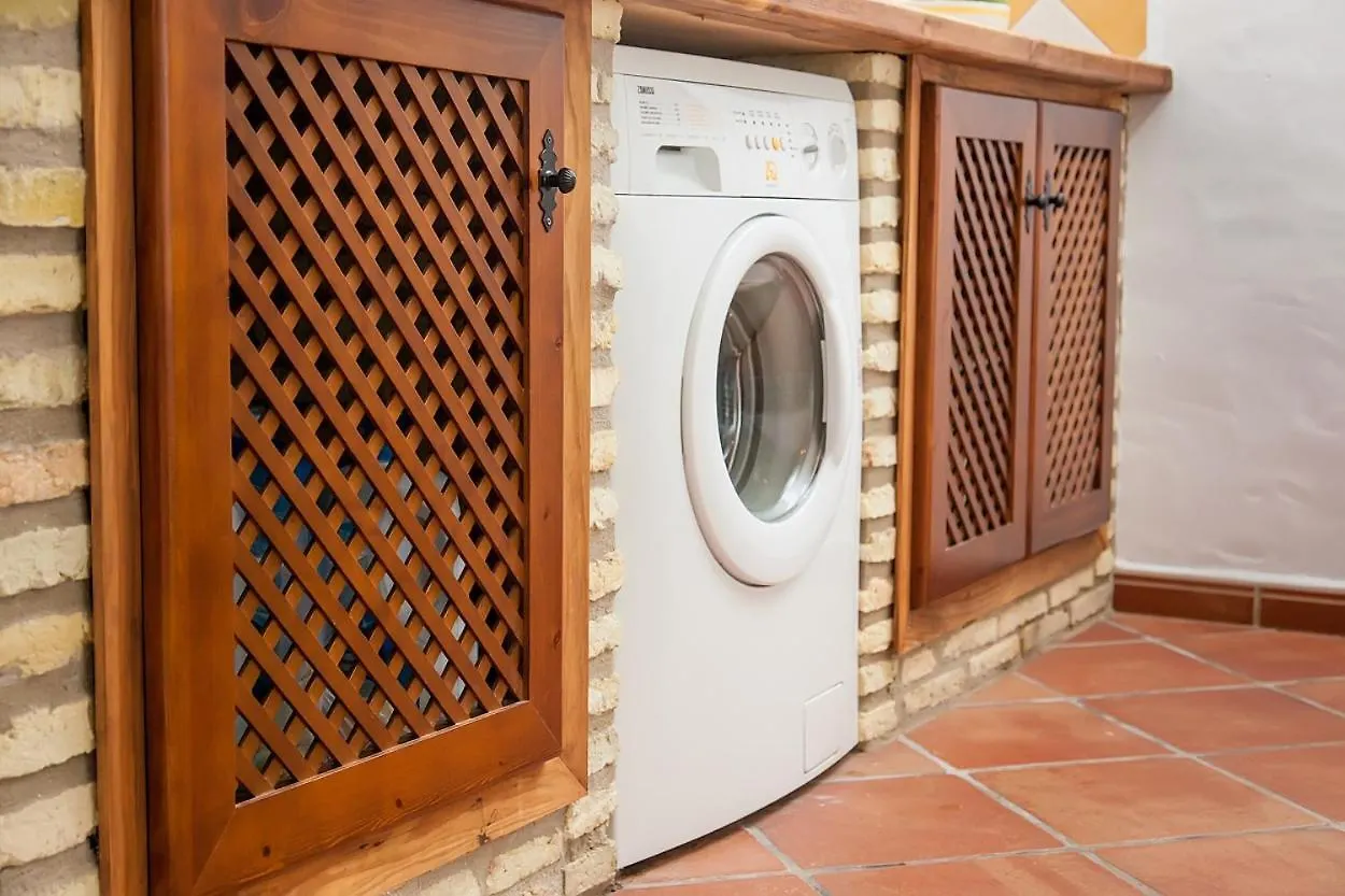 La Limonera Apartment Barbate 0*,  Spain
