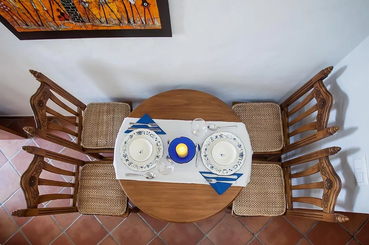 La Limonera Apartment Barbate