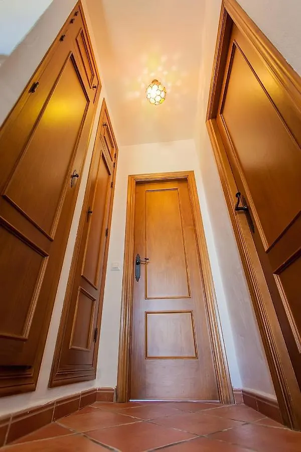 La Limonera Apartment Barbate