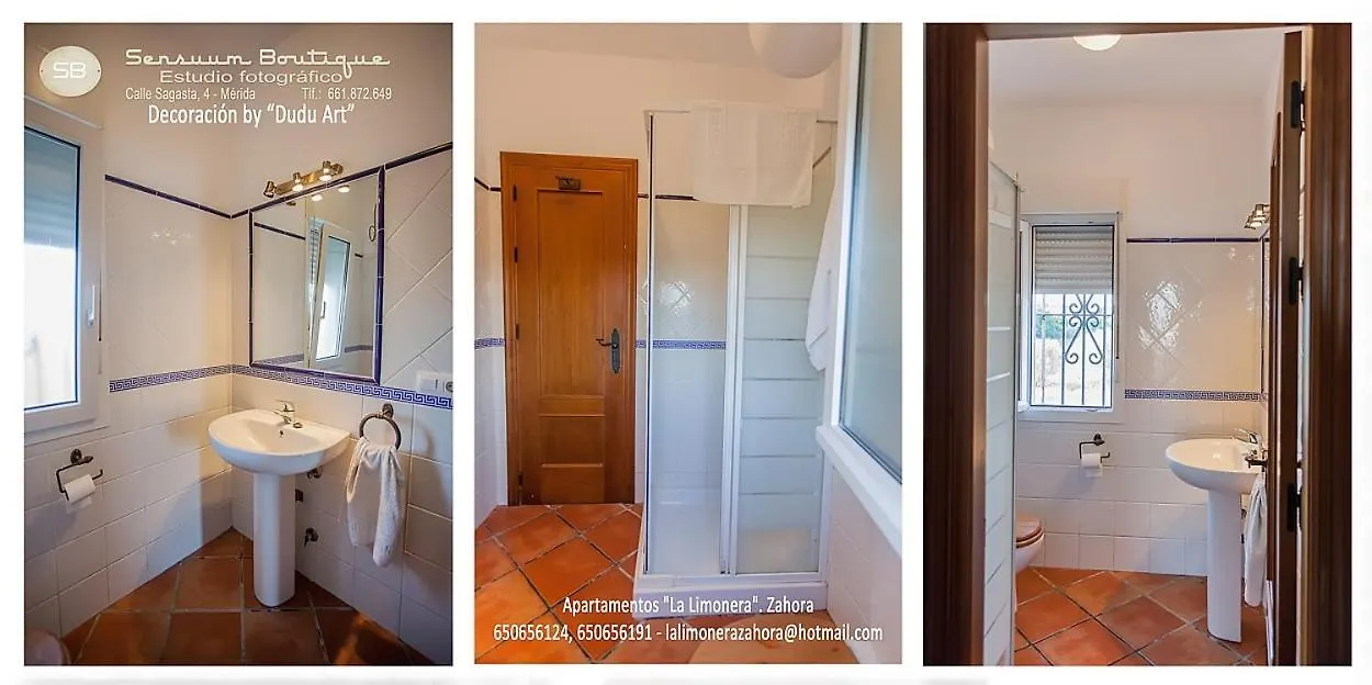La Limonera Apartment Barbate