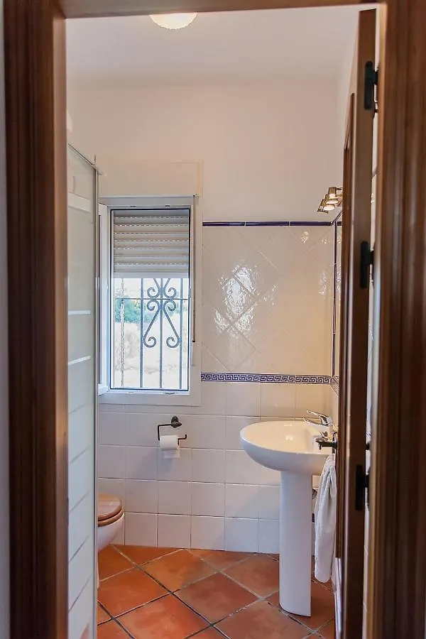 La Limonera Apartment Barbate