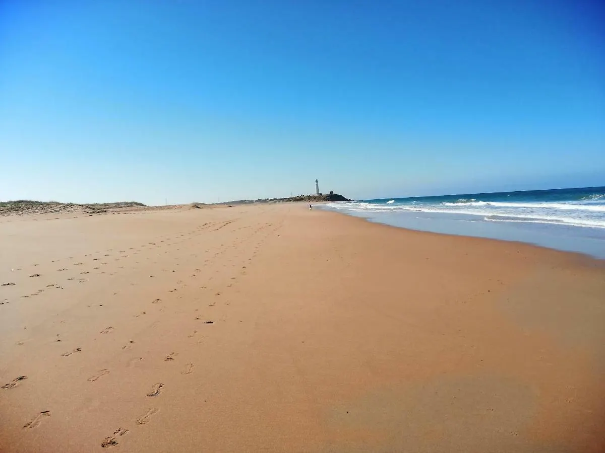 La Limonera Apartment Barbate